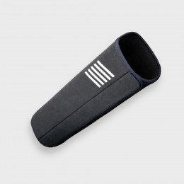 [AKRO] 아크로 전기자전거 겨울용 다운튜브형 배터리 방한 방수 커버