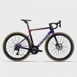 [WINSPACE] SLC5 플래그십 울테그라 로드 자전거